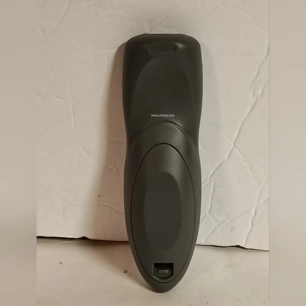 Xfinity Remote Control Tested Works 6" - Picture 3 of 3